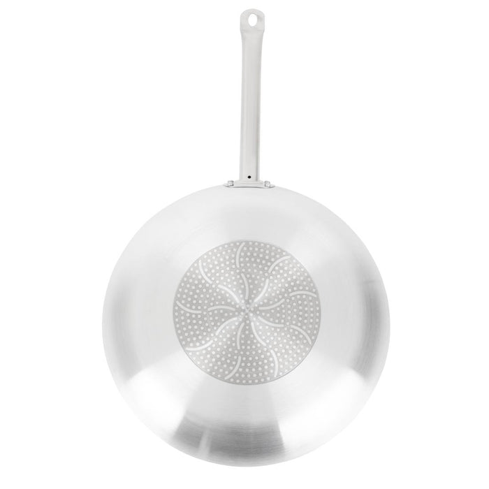 Vogue anti-aanbak inductie koekenpan 40cm