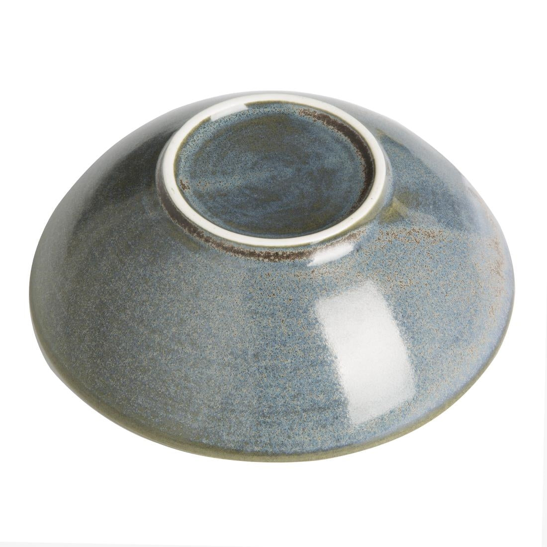 Olympia Ember Blue Coupe Bowls 152 mm (Pak Van 6)