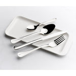 Comas Granada dessertmes (12 stuks)