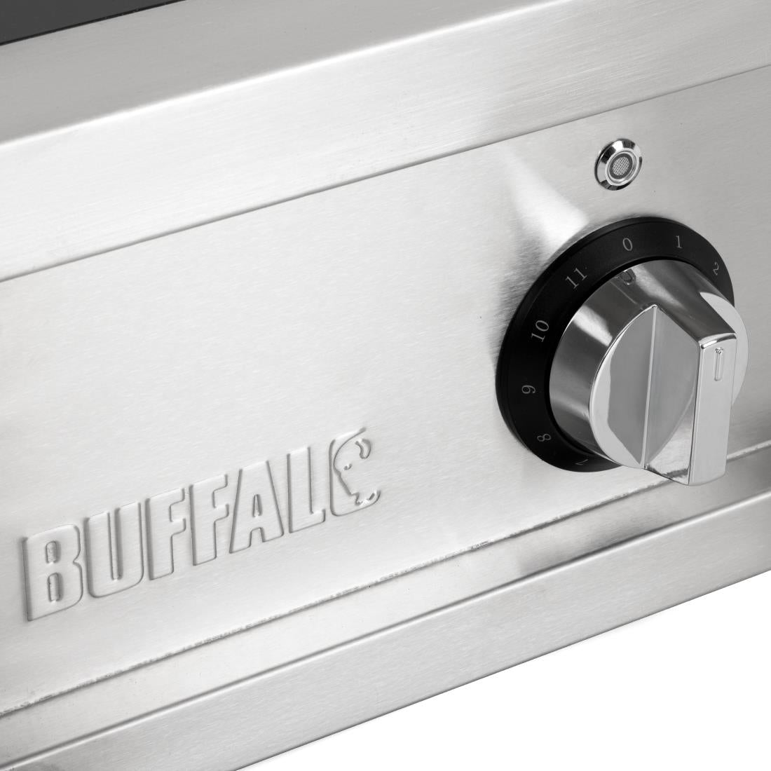 Buffalo Inductie Soeppan Kookplaat 8Kw
