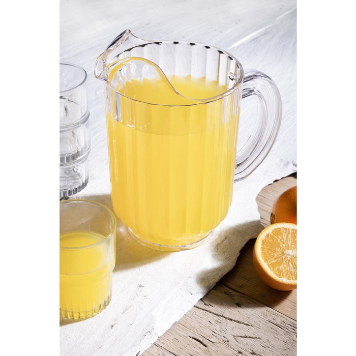 Olympia Kristallon polycarbonaat schenkkan 1,8L