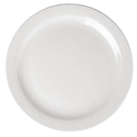 Olympia Athena borden met smalle rand 22,6cm (12 stuks)