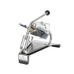 Tellier professionele fritessnijder