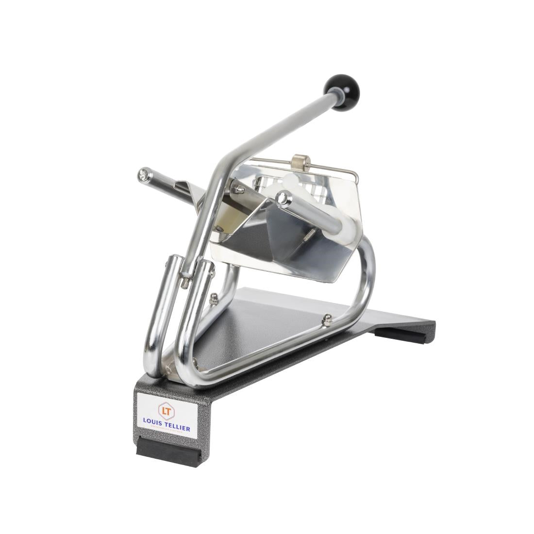 Tellier professionele fritessnijder