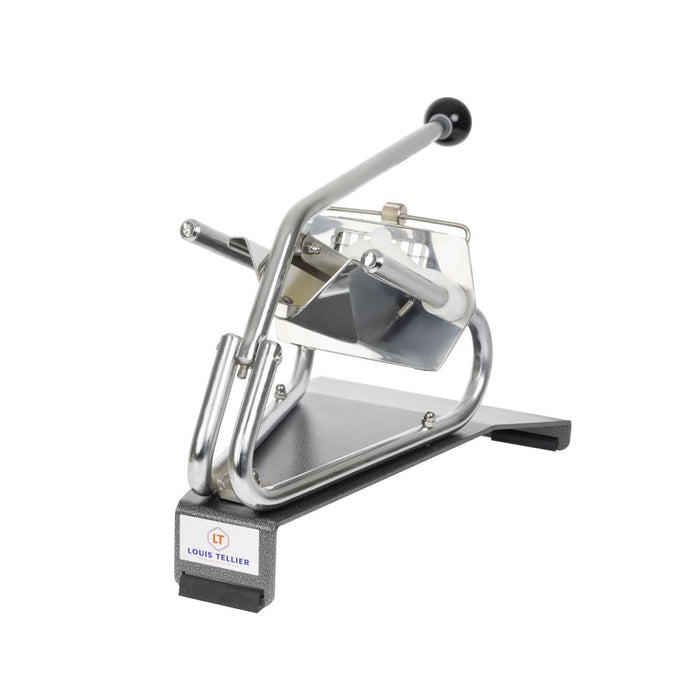 Tellier professionele fritessnijder