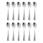 Olympia Roma puddinglepels (12 stuks)