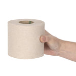 Jantex Groen 100% Gerecycled Toiletpapier 2-laags 320 Vellen (36 Pakketten)