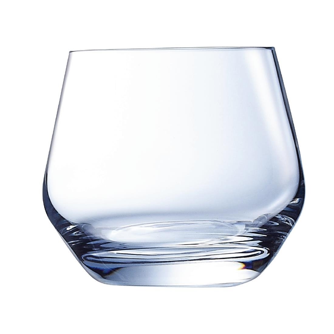 Chef & Sommelier Lima Whiskyglas 350ml (Pak Van 6)