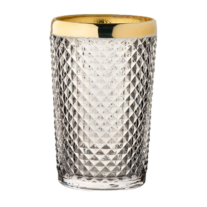 Utopia Dante Hiball Gouden Rand 39Cl (Doos Van 6) *Alleen Handwas