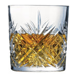 Arcoroc Broadway whiskyglazen 300ml (24 stuks)