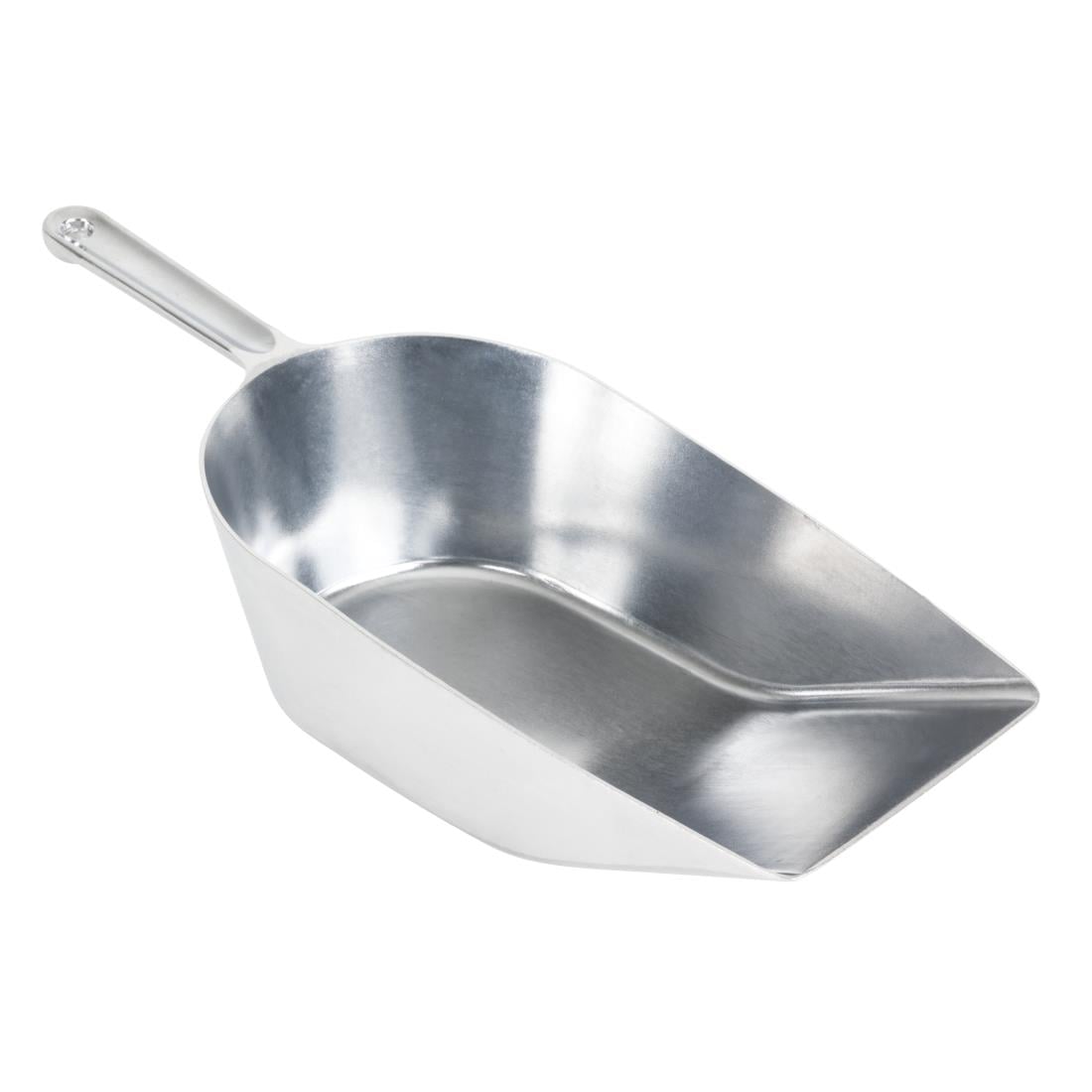 Vogue aluminium schep 1,94L