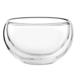 Utopia Dubbelwandig Mini Dip Schotel 9Cl (Doos Van 6)