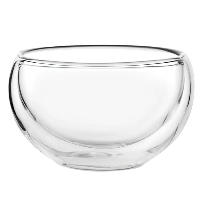 Utopia Dubbelwandig Mini Dip Schotel 9Cl (Doos Van 6)