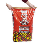 Big K Lumpwood houtskool 10kg