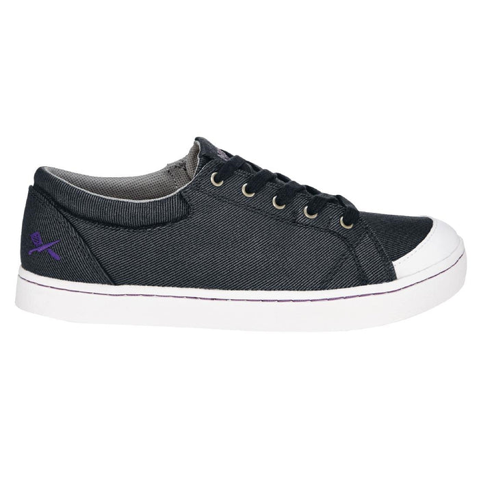 Shoes For Crews Mozo Maven vegan damesschoenen zwart 40