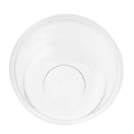 Vegware 96-serie composteerbare ronde bakjes 355ml (1000 stuks)