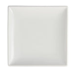 Olympia Whiteware vierkante borden 14cm (12 stuks)