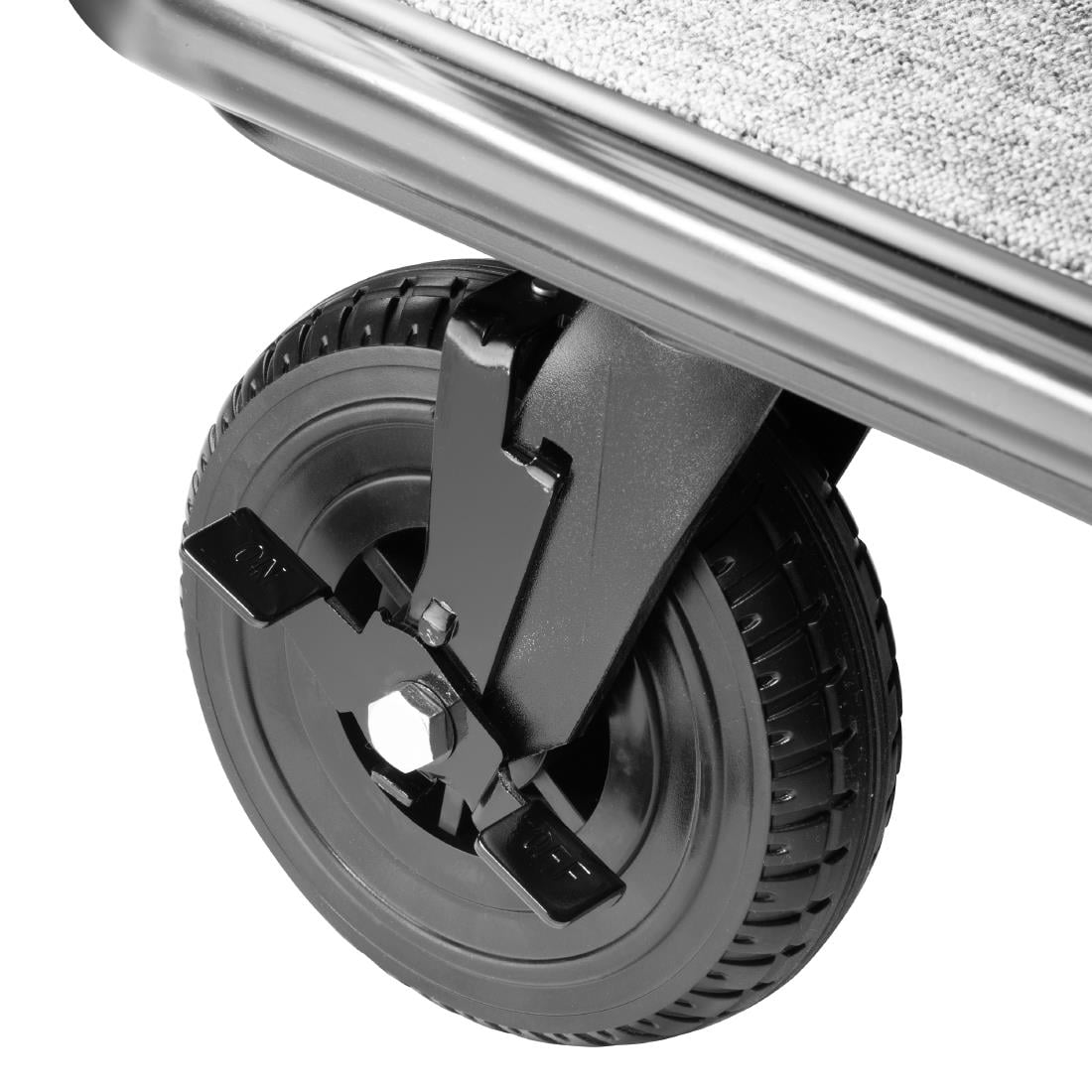 Bolero lobby trolley