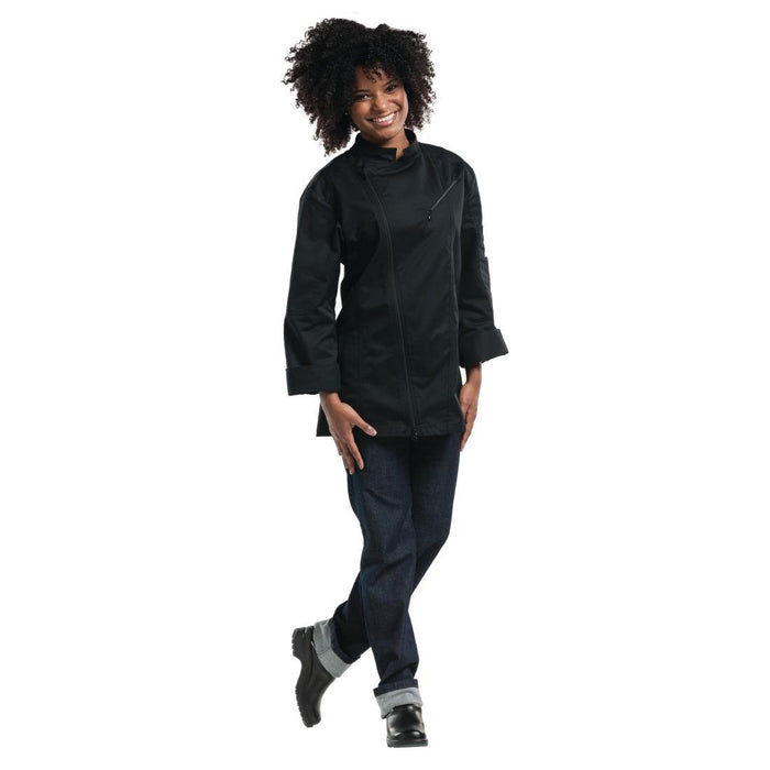 Chaud Devant Skinny Denim Stretch dames pantalon blauw XL