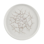 Churchill Studio Prints Kintsugi Agate Grey Borden 220mm (Pak Van 6)