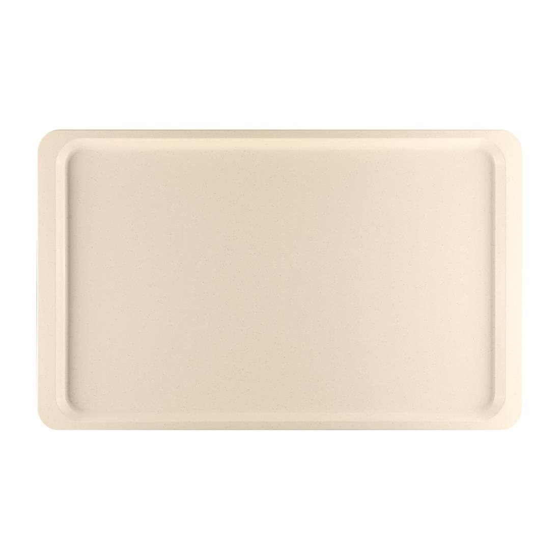 Roltex Smart dienblad beige GN 1/2 32,5x26,5cm