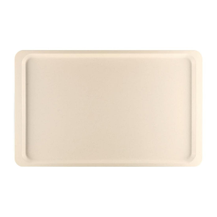 Roltex Smart dienblad beige GN 1/2 32,5x26,5cm