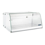 Polar G-serie aanrecht zelfbedieningsmerchandise