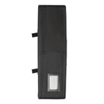 Vogue nylon messenhoes 16 sleuven