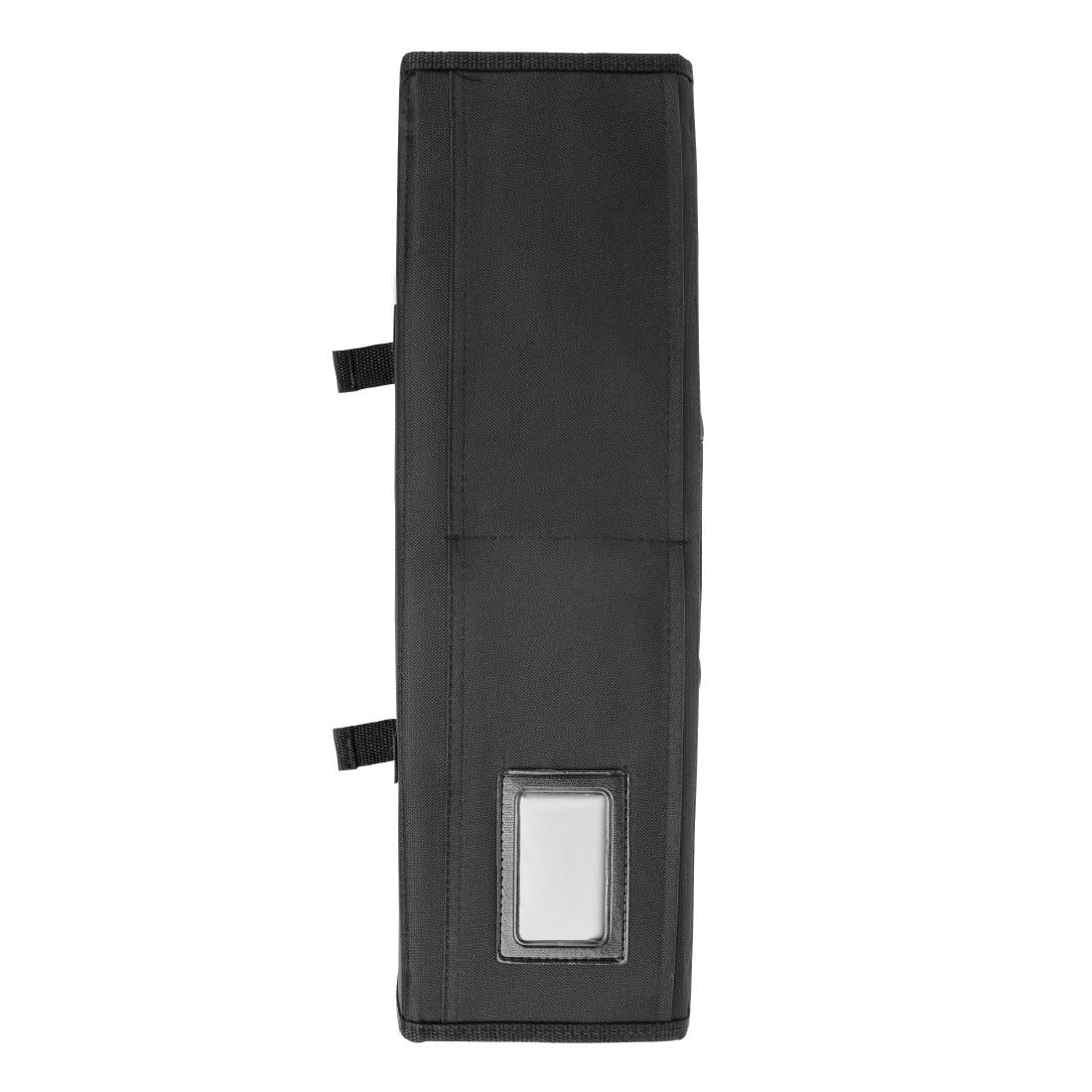 Vogue nylon messenhoes 16 sleuven
