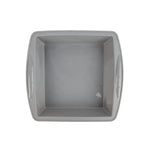 Vogue siliconen bakvorm vierkant