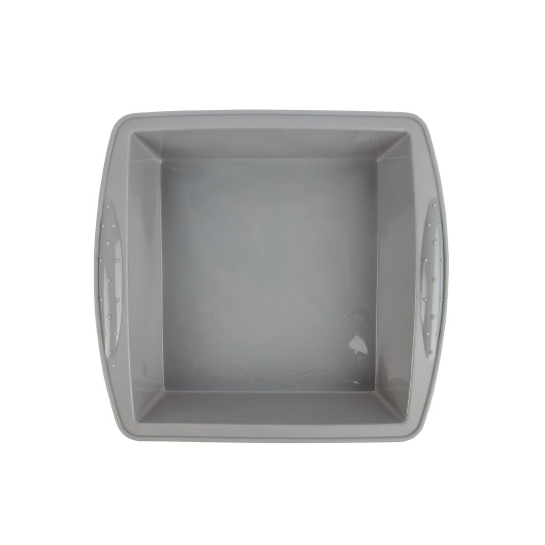 Vogue siliconen bakvorm vierkant