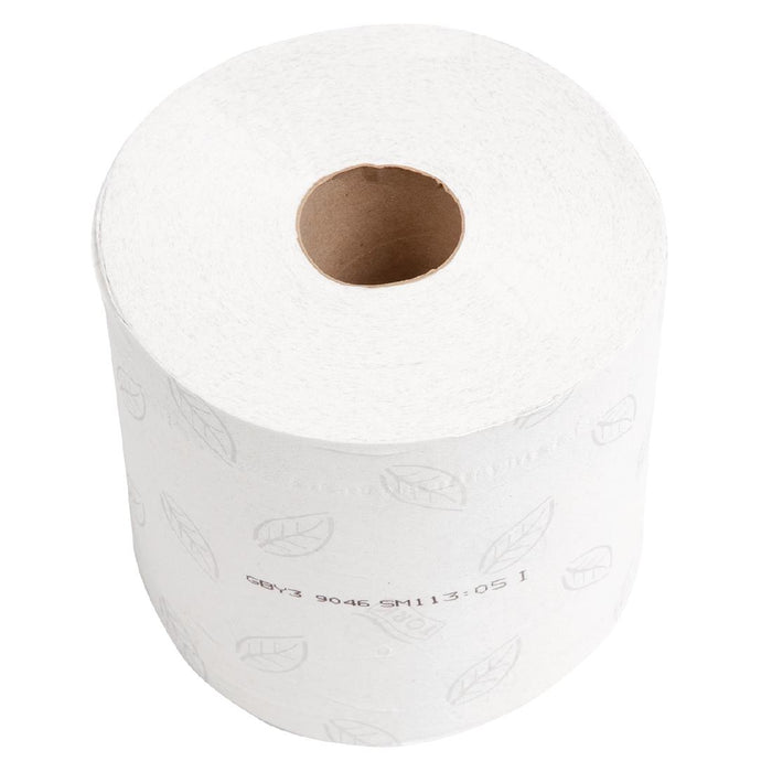 Tork SmartOne mini toiletrollen (12 stuks)
