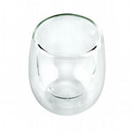 Utopia Dubbelwandig Espressoglas 3Oz (Pak Van 12)