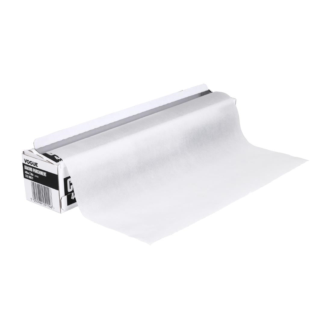 Vogue bakpapier 44cm x 50m
