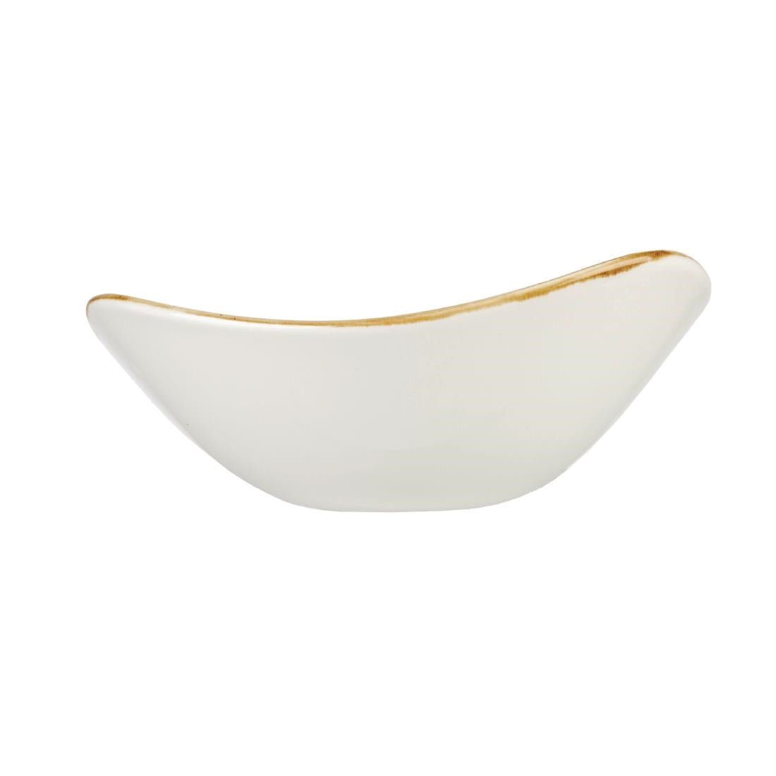 Churchill Stonecast Duck Egg Lotus Kom (pak van 12)