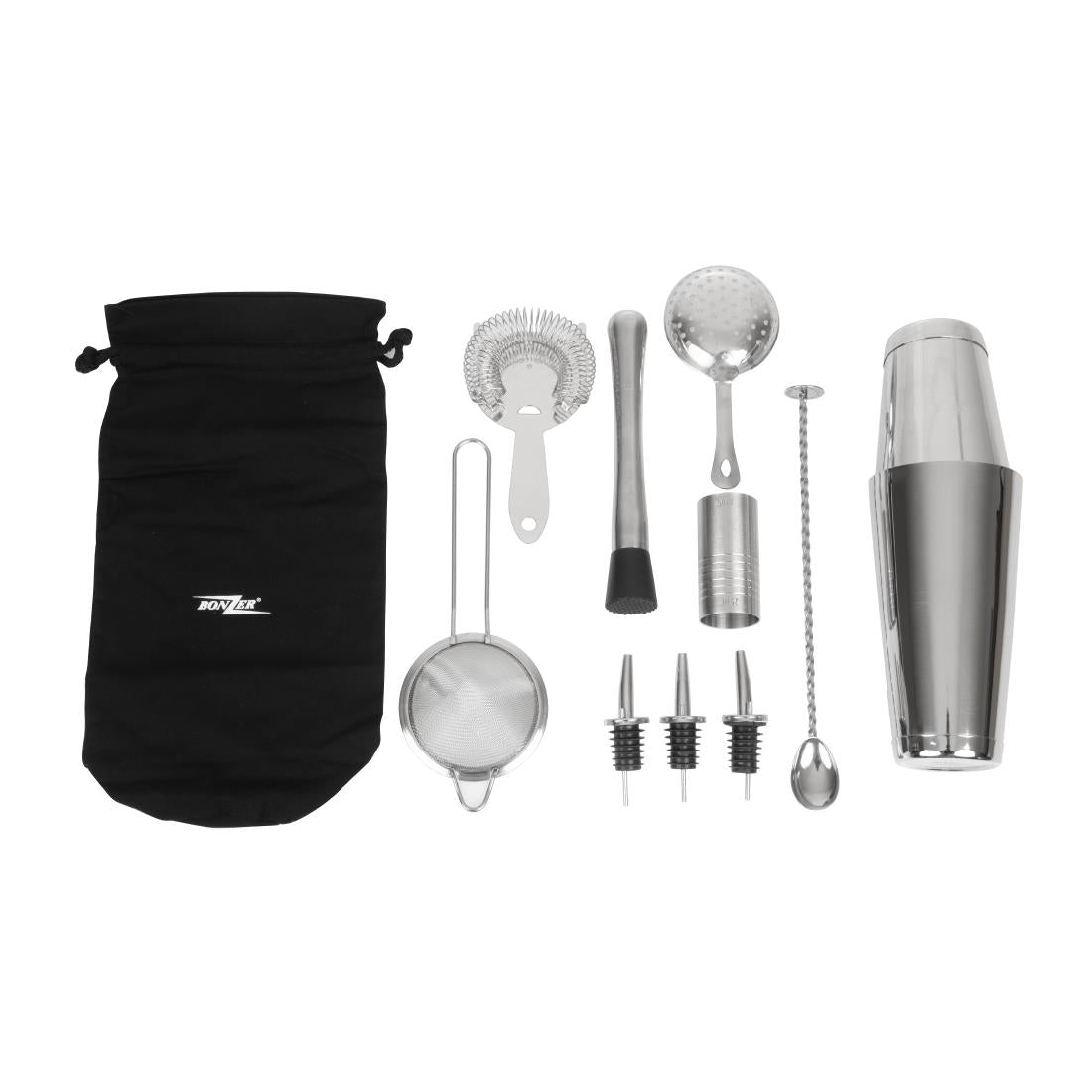 Bonzer cocktailset