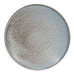 Olympia Ember Blauwe Coupe Borden 230 mm (Pak Van 6)