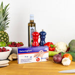 Detectaplast Elastische Pleister 18x 2cm - 100 St