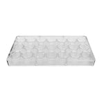 Schneider chocoladevorm hexagon