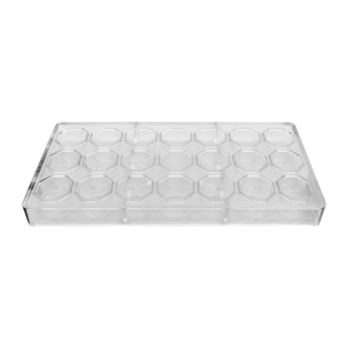 Schneider chocoladevorm hexagon