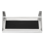 Vogue RVS wandplank 60x30cm