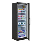 Nisbets Essentials vrijstaande koeling