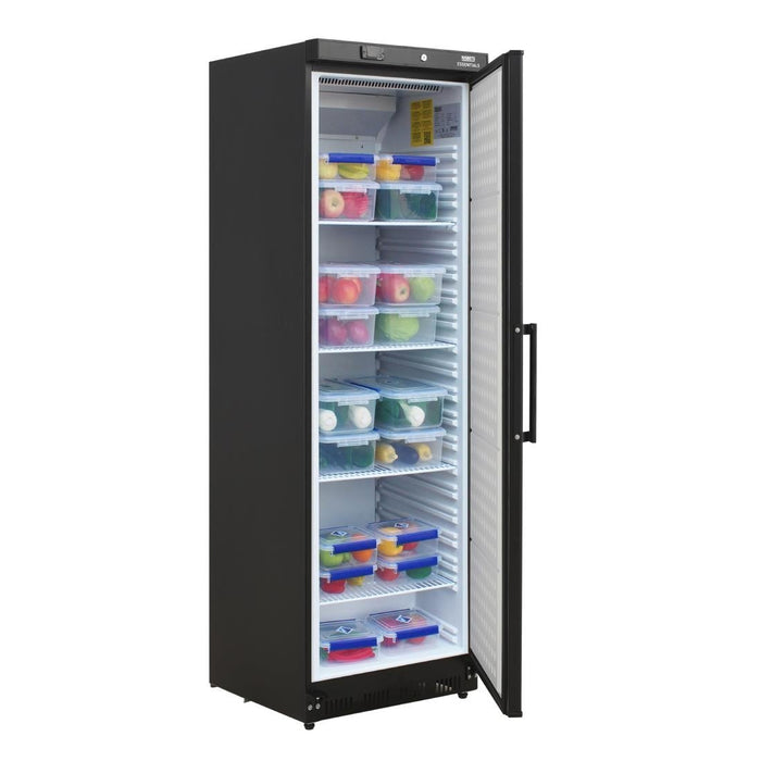 Nisbets Essentials vrijstaande koeling