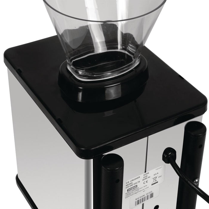 Waring ijscrusher IC20E