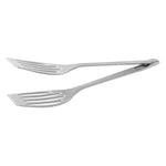 Westermark 2-in-1 tang en spatels 27,5cm