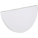 Bolero inklapbare ronde tafel 183cm