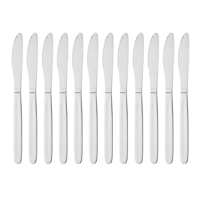 Olympia Kelso dessertmessen (12 stuks)