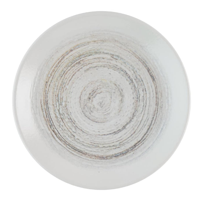 Churchill Elements Dune Evolve Coupe Bord 16.5cm (pak van 12)