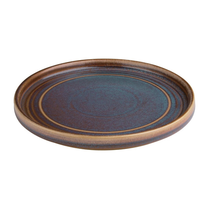 Olympia Cavolo Plat Rond Bord - 180 mm (Doos 6)