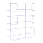 Vogue handschoendispenser voor 3 dozen